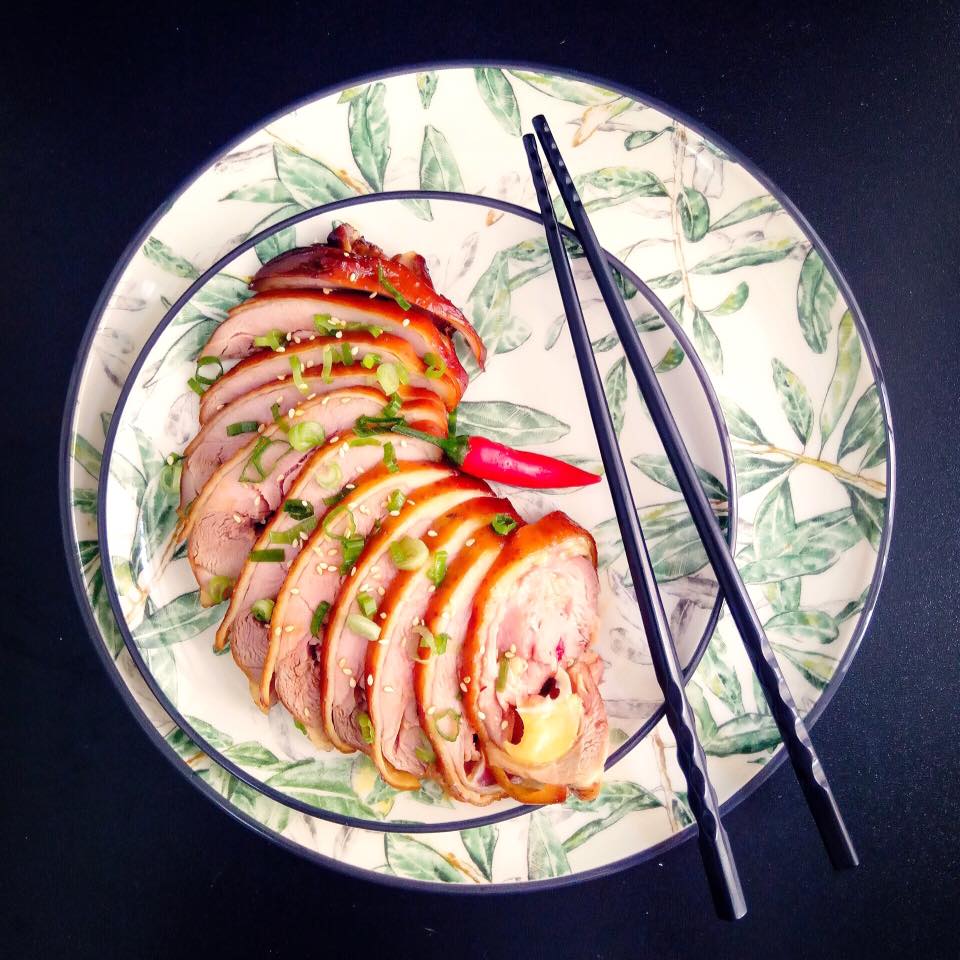  Smoke Chicken Thighs ricette italiane ricette italiane ricette 
