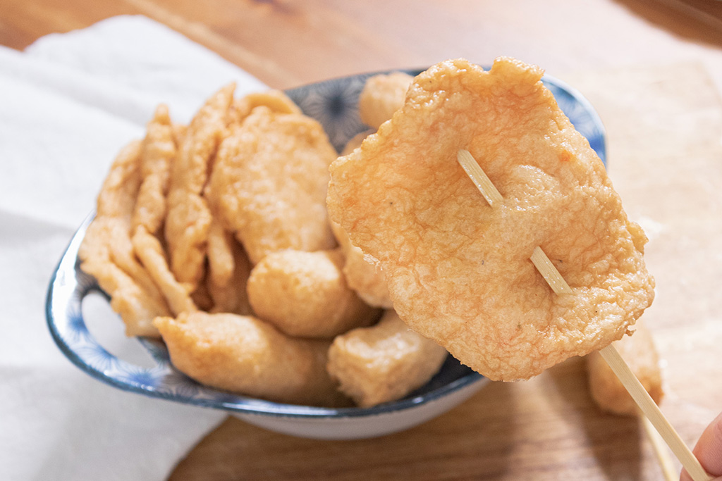   The Best Fishcake Recipe italiane ricette ricette ricette italiane 