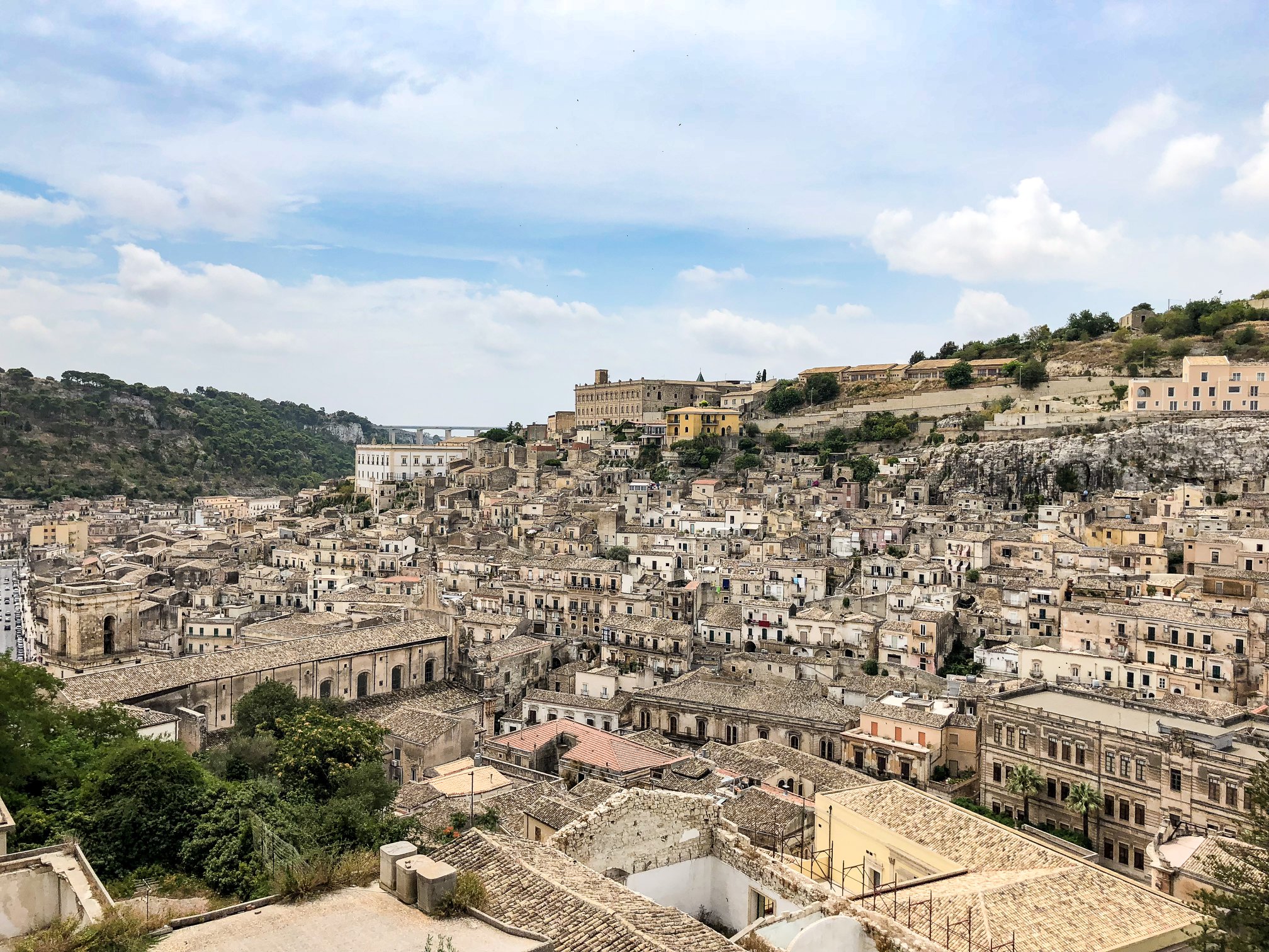  Modica Sicily cena ricette ricette primi per 