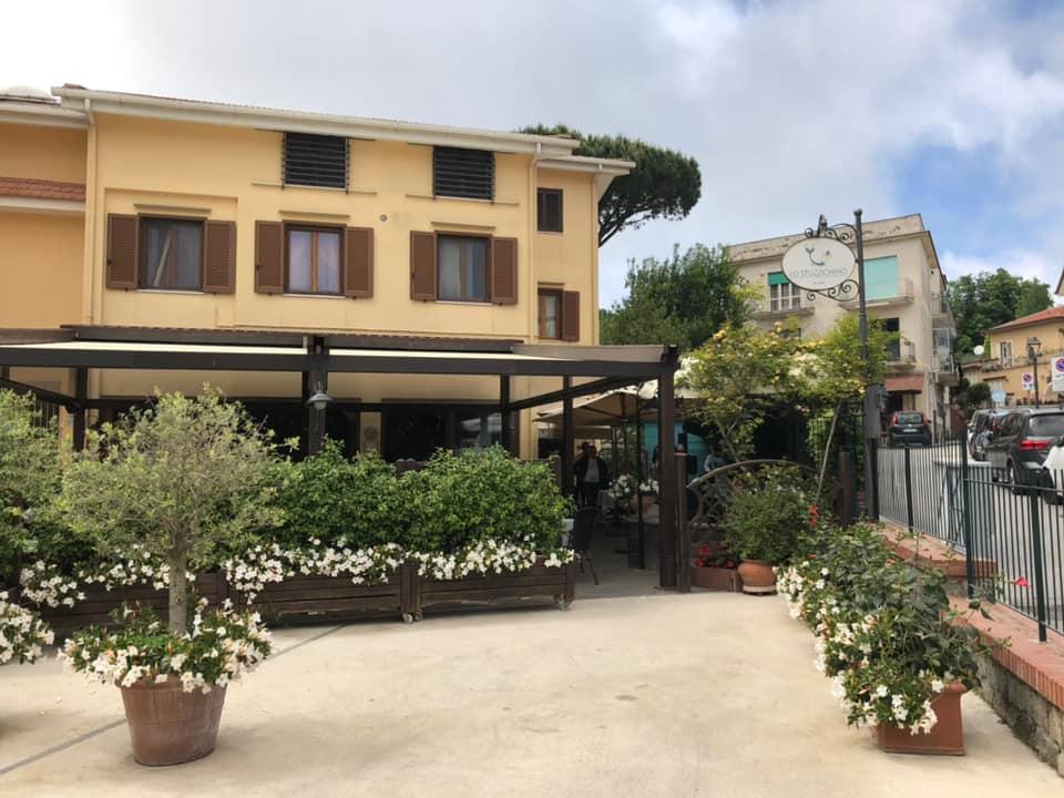 Massa Lubrense Lo Stuzzichino ricette ricette valgono antiche italiane 