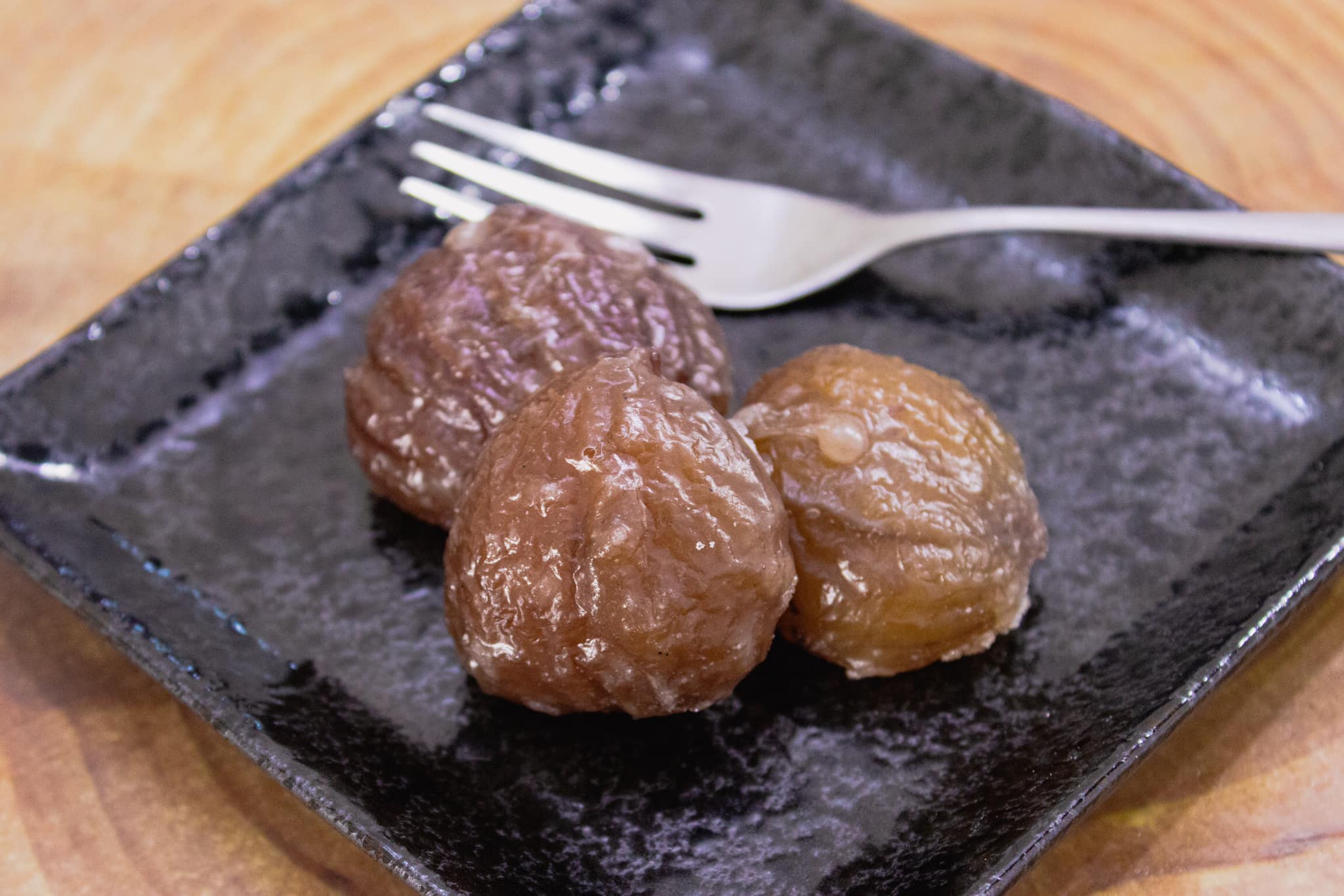  Homemade Candied Chestnut Marrons Glaces ricette youtube ricette italiane lingua 