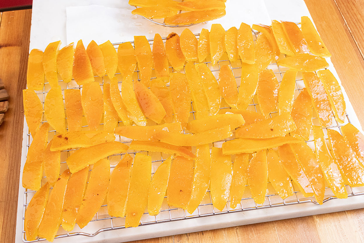  Scorze arance candite italiane libro ricette alla ricette 