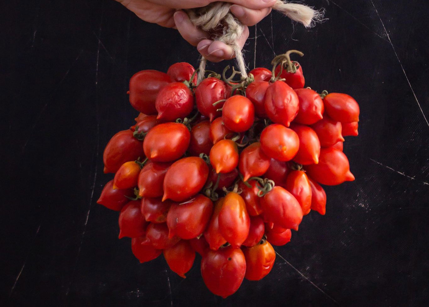   Mount Vesuvius tomatoes ricette rete ricette italiane ricette 