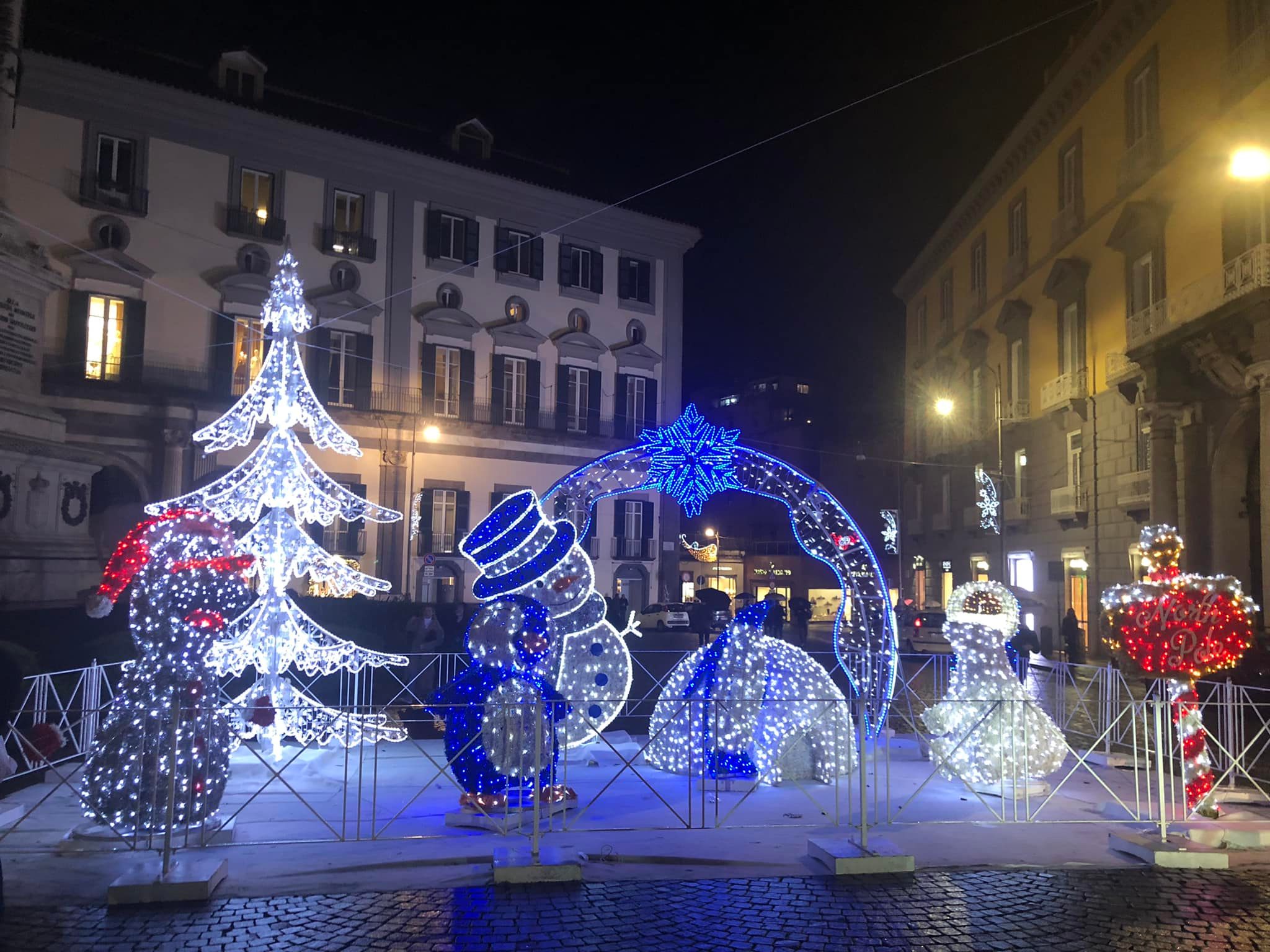  Christmas Countdown italiane italiane 1800 piu rete 