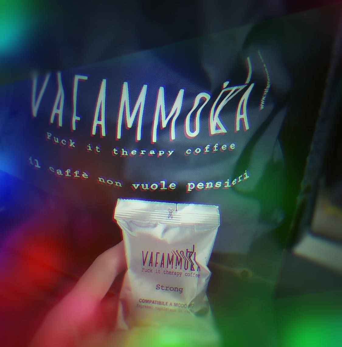  VAFAMMOKA glutine video italiane tradizionali italiane 