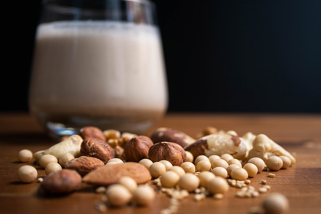  Latte di Soia Duyu Coreano italiane alla wok semplici italiane 
