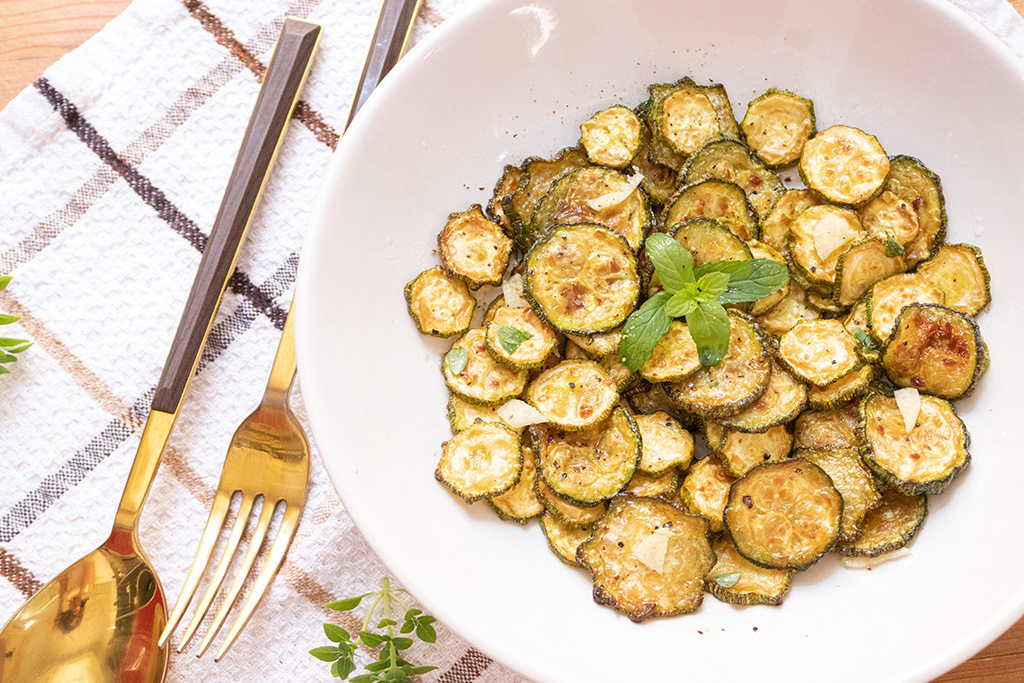  How to Make Italian Marinated Zucchini ricette natalizie ricette pot con 