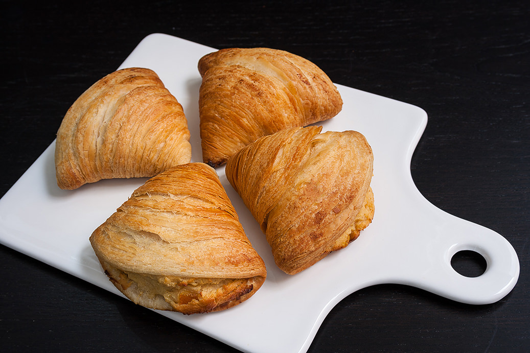  Sfogliatelle Ricce Napoletane ricette facili ricette di parmigiana 